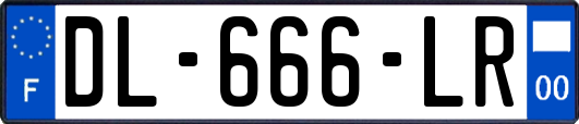 DL-666-LR