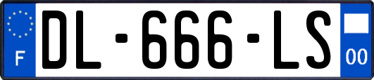 DL-666-LS