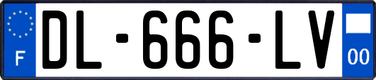 DL-666-LV