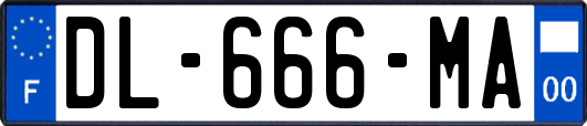 DL-666-MA