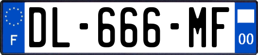 DL-666-MF