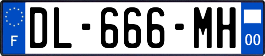DL-666-MH