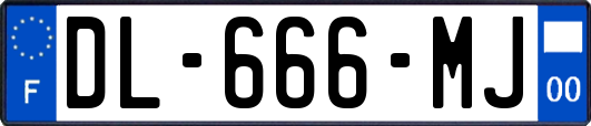 DL-666-MJ