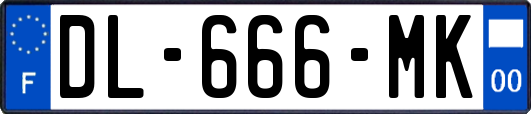 DL-666-MK