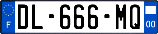 DL-666-MQ