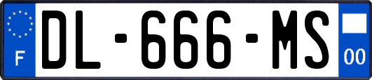 DL-666-MS