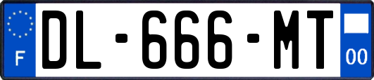 DL-666-MT