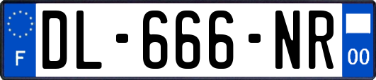 DL-666-NR