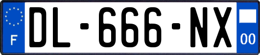 DL-666-NX