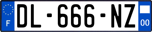 DL-666-NZ