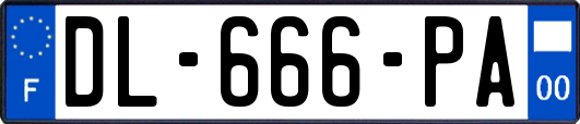 DL-666-PA