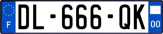 DL-666-QK