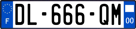 DL-666-QM