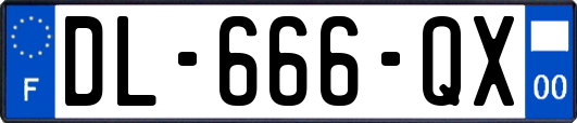 DL-666-QX