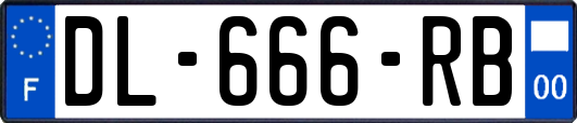 DL-666-RB