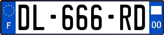 DL-666-RD