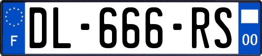 DL-666-RS