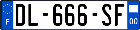 DL-666-SF