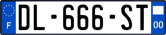 DL-666-ST