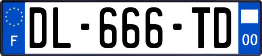 DL-666-TD