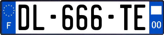 DL-666-TE