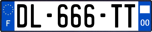 DL-666-TT