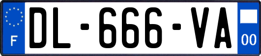 DL-666-VA