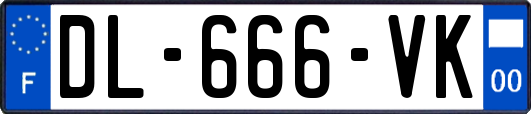 DL-666-VK