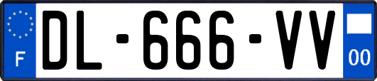 DL-666-VV