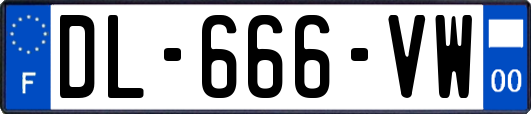 DL-666-VW