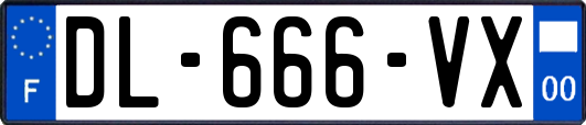 DL-666-VX