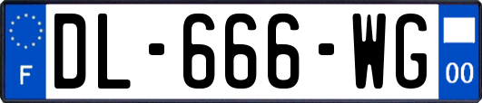 DL-666-WG