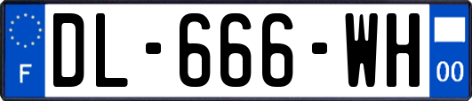 DL-666-WH