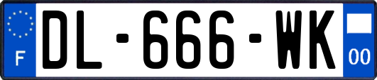 DL-666-WK