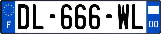 DL-666-WL