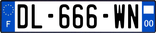 DL-666-WN