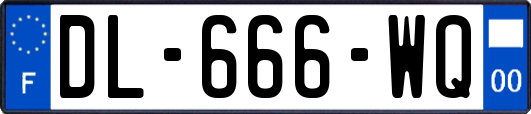 DL-666-WQ