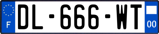 DL-666-WT