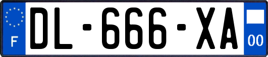DL-666-XA