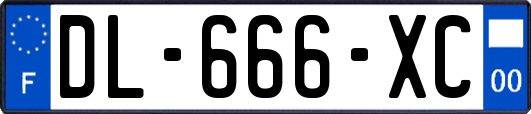 DL-666-XC