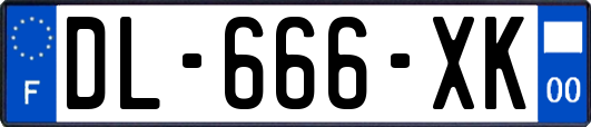 DL-666-XK