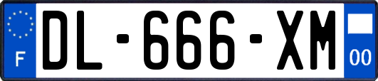 DL-666-XM