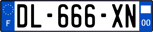 DL-666-XN