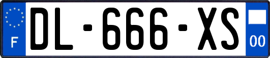 DL-666-XS