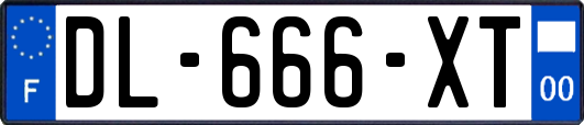 DL-666-XT
