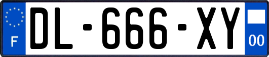 DL-666-XY