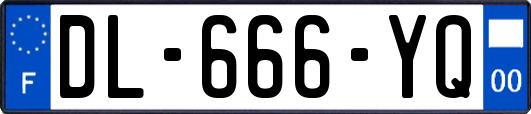 DL-666-YQ