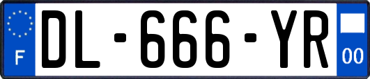 DL-666-YR