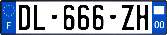 DL-666-ZH