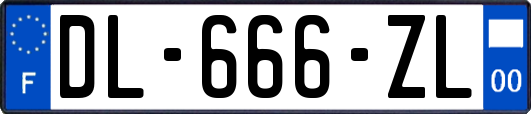 DL-666-ZL